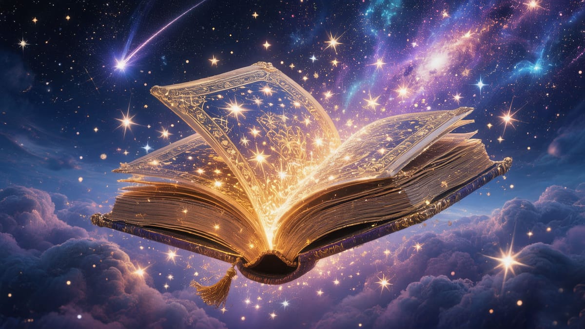 ✨ The Mirror Law: Your Guide to Creating Reality ✨