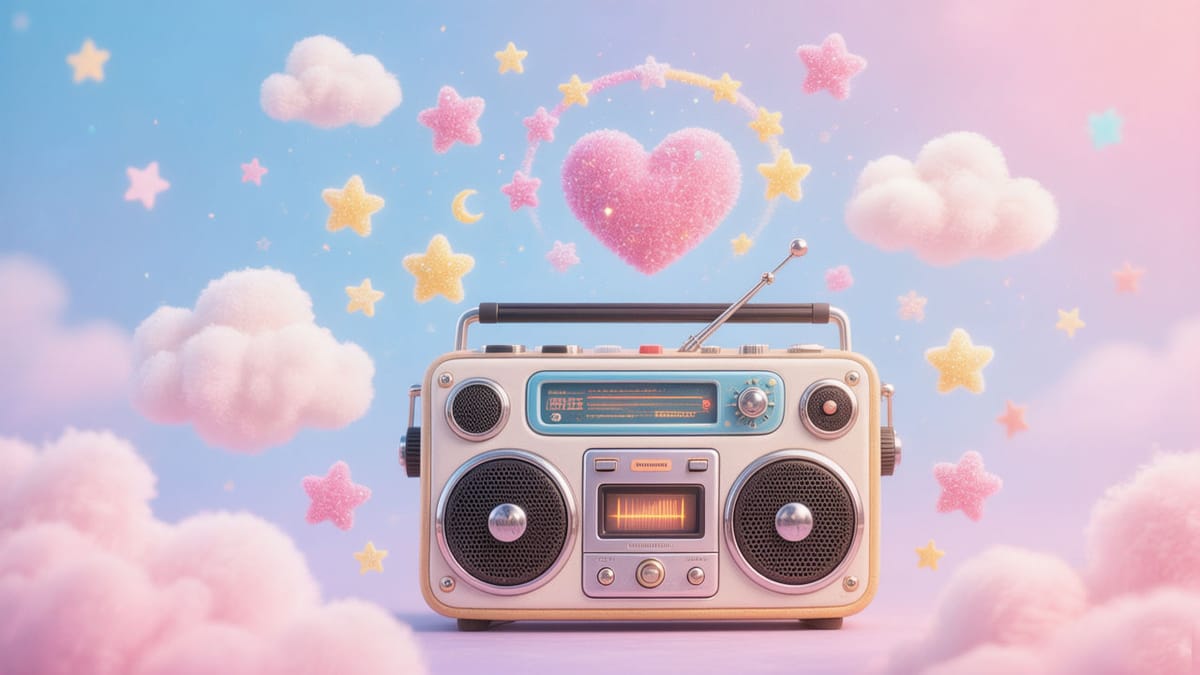 🎀 The Ultimate Secret of "The Signal" · Notes 🎀
